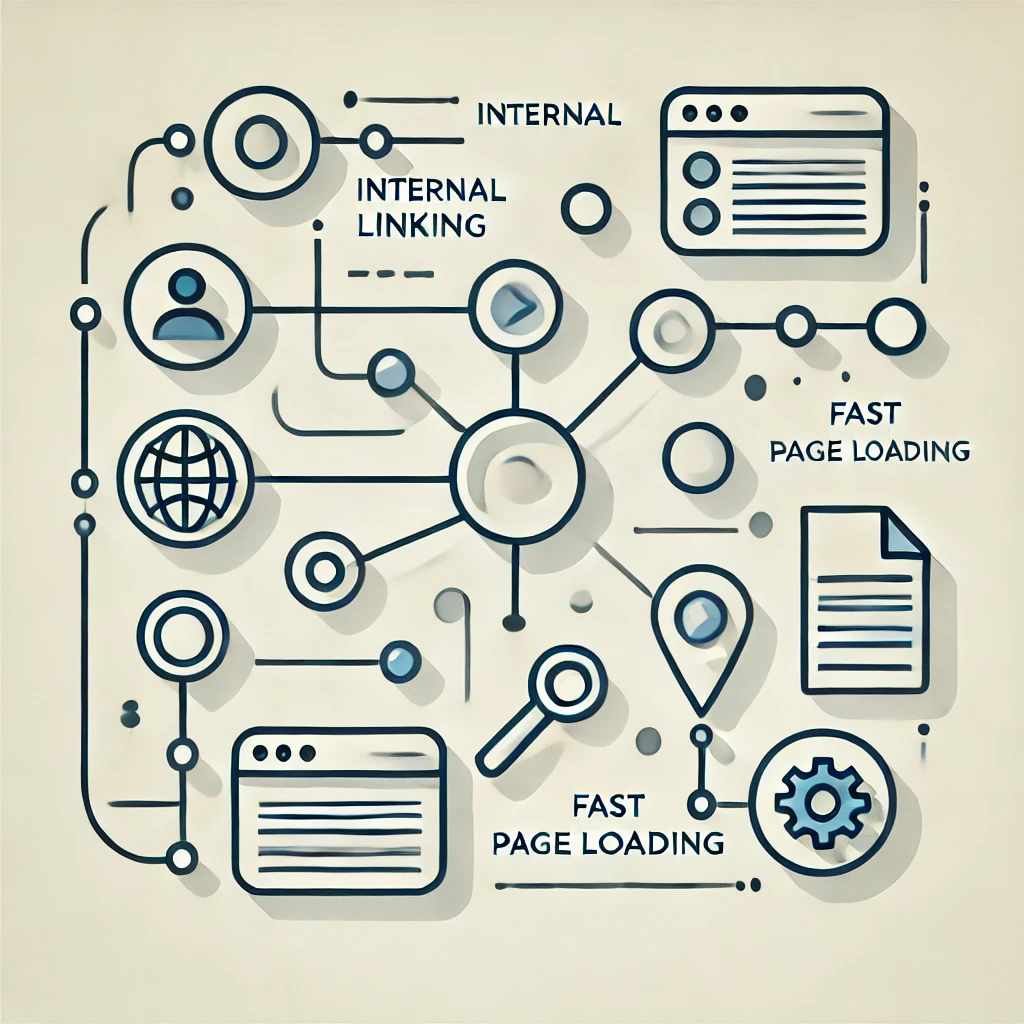 增加網站被搜尋引擎收錄的有效方法